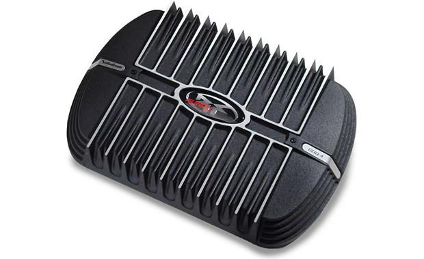 Rockford Fosgate Punch 600.4 Image 1