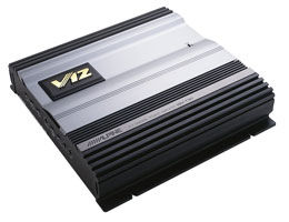 Alpine MRV-T707 V12 Series Image 1