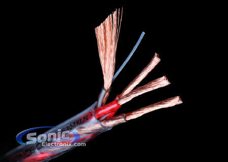 Monster Cable MPC S304 4C-250 Image 2