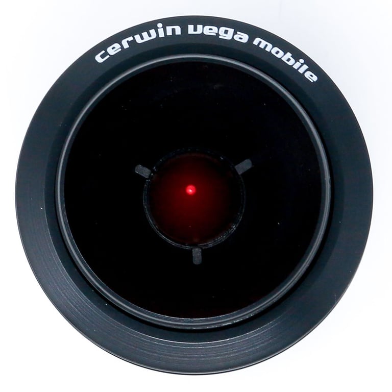 Cerwin Vega P1SRT Image 5