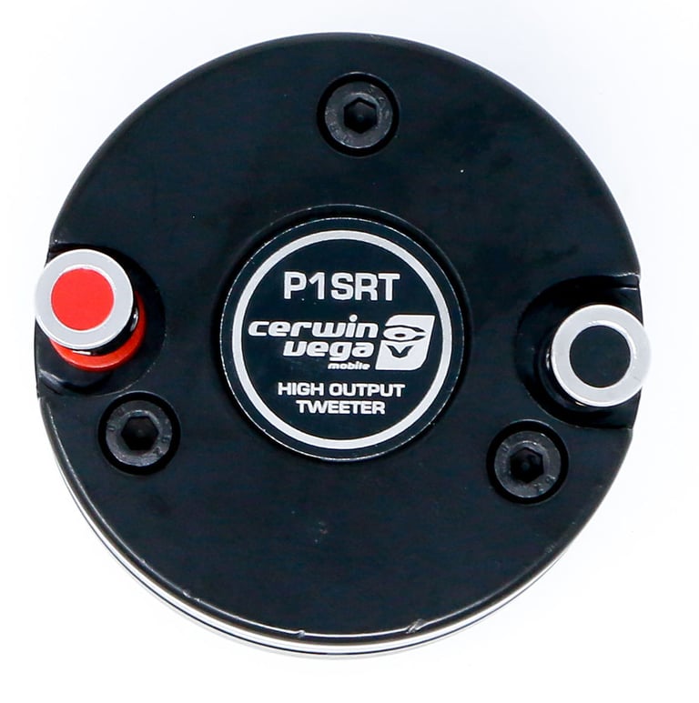 Cerwin Vega P1SRT Image 6