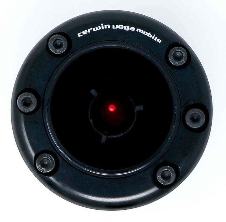 Cerwin Vega P1SWT Image 5