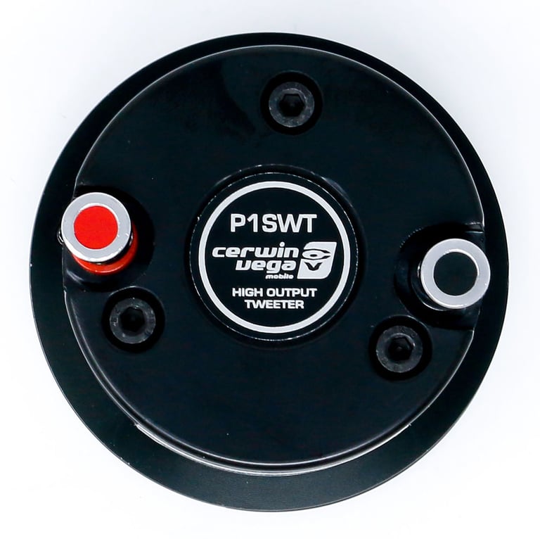 Cerwin Vega P1SWT Image 6
