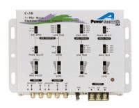 Power Acoustik C-3B Image 1