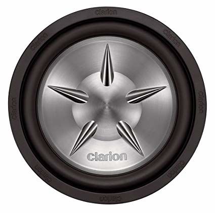 Clarion PXW1251 Image 1