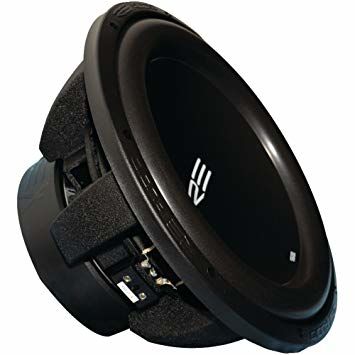 RE Audio SEX10D4 Recone Kit Image 1