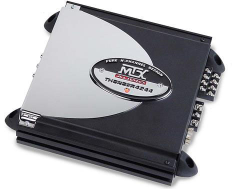 MTX Thunder4244 Image 1