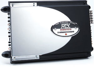 MTX Thunder4405 Image 1
