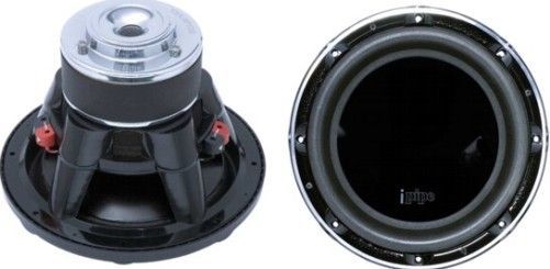 Audiopipe TXX-AP10B Image 1