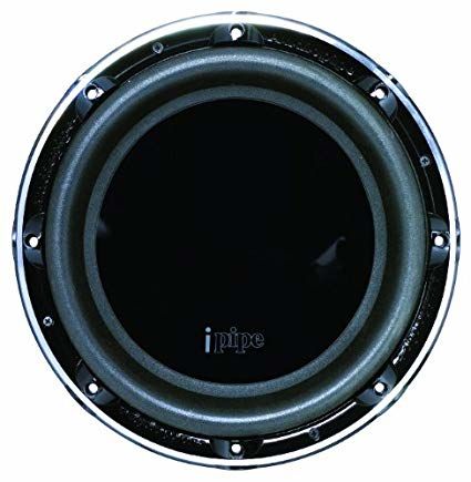 Audiopipe TXX-APX12W Image 1
