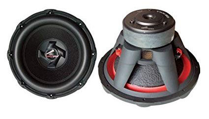 Audiopipe TXX-BD12 Image 1