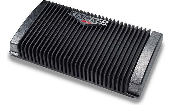 Kicker ZR360 Image 1