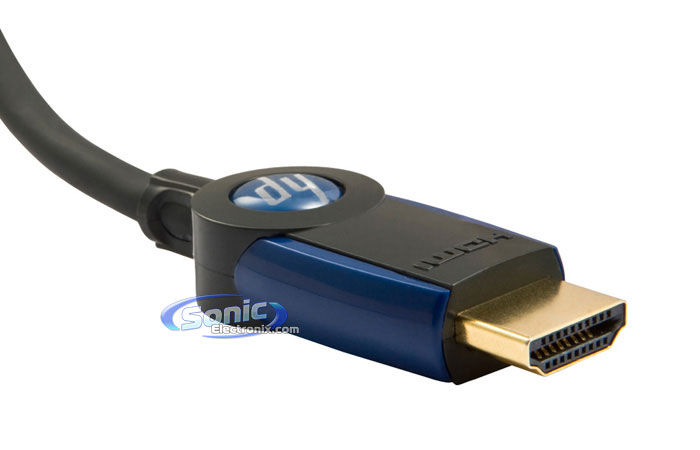 Monster Cable HP HDMI-6 ES Image 3