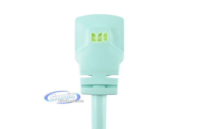 Monster Cable MP PD400-6R Image 2