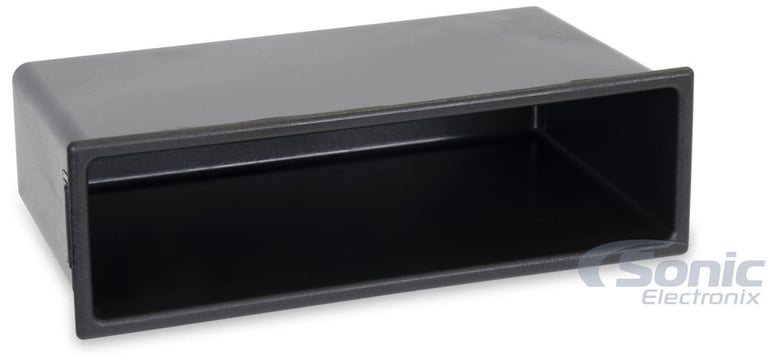 American International AudK611 Image 3