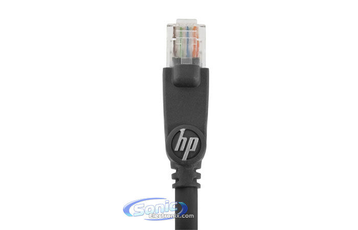 Monster Cable High Speed Ethernet Cable (HPM 700 NET5-12 ES) Image 3