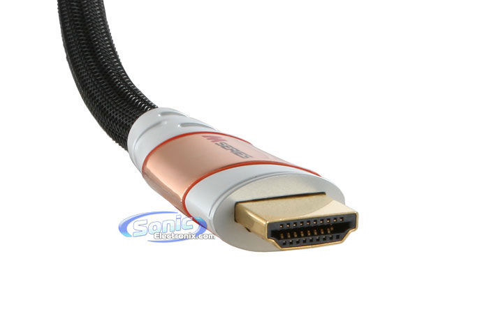 Monster Cable M1000 HD-16 Image 2