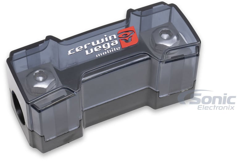 Cerwin Vega CANL100 Image 1