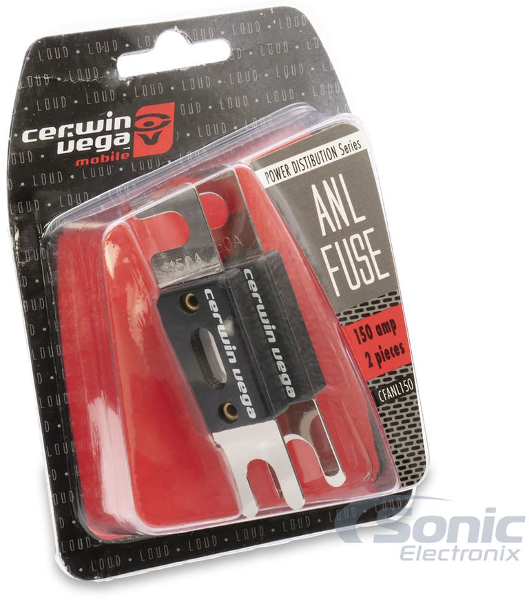 Cerwin Vega CFANL150 Image 2