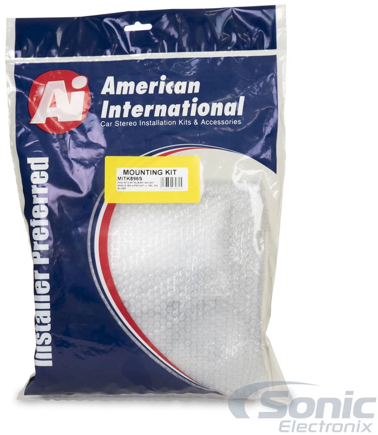 American International MITK896S Image 7
