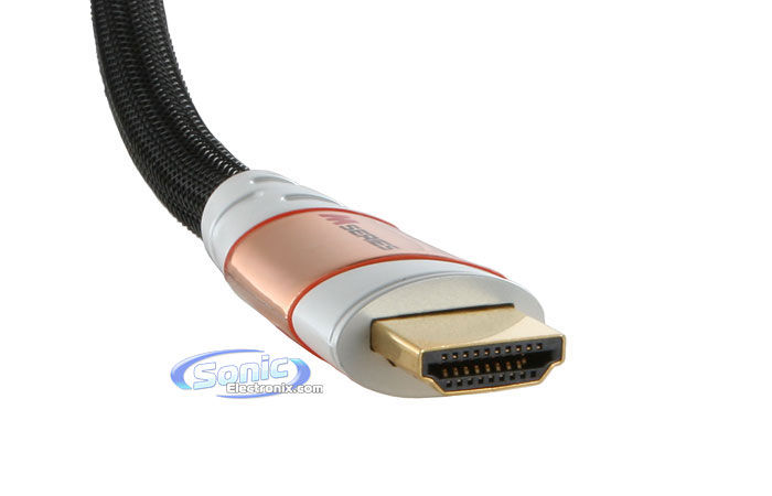 Monster Cable M1000 HD-25 Image 2
