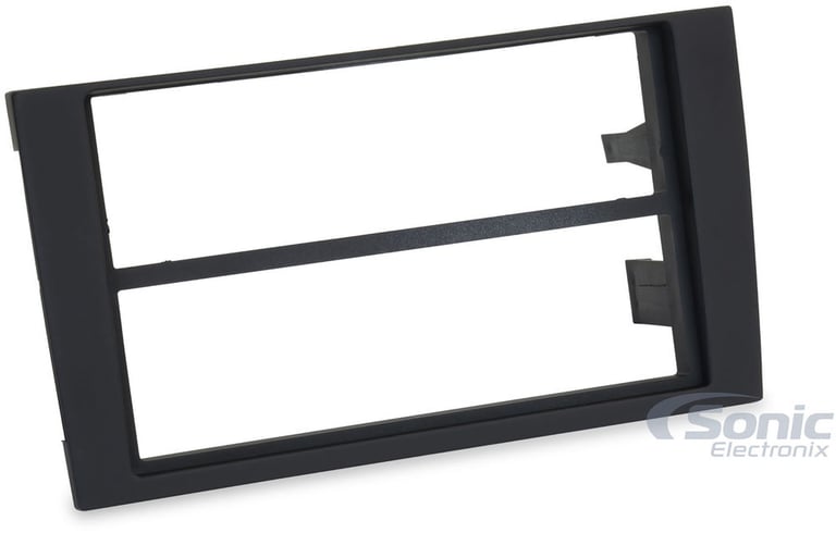 American International AudK613 Dash Kit Image 2