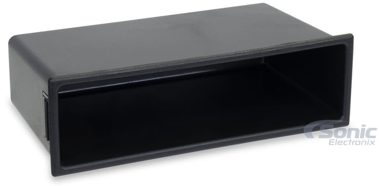 American International AudK613 Dash Kit Image 3