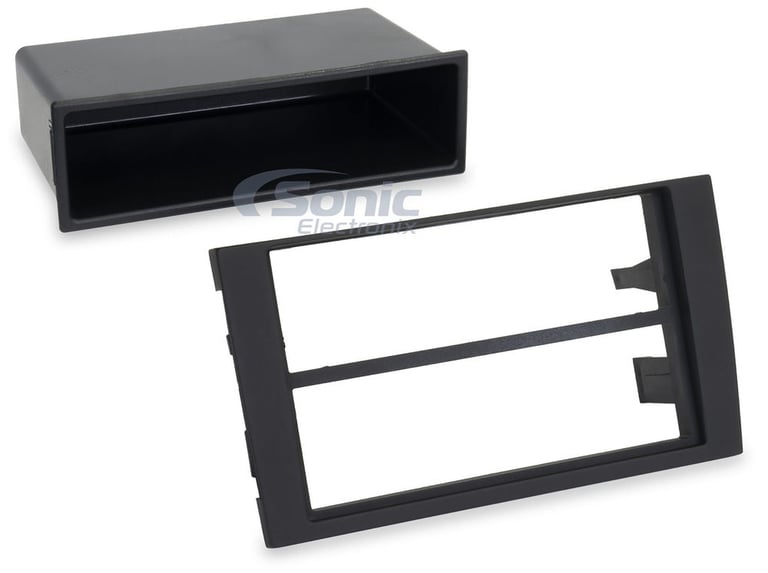 American International AudK613 Dash Kit Image 1