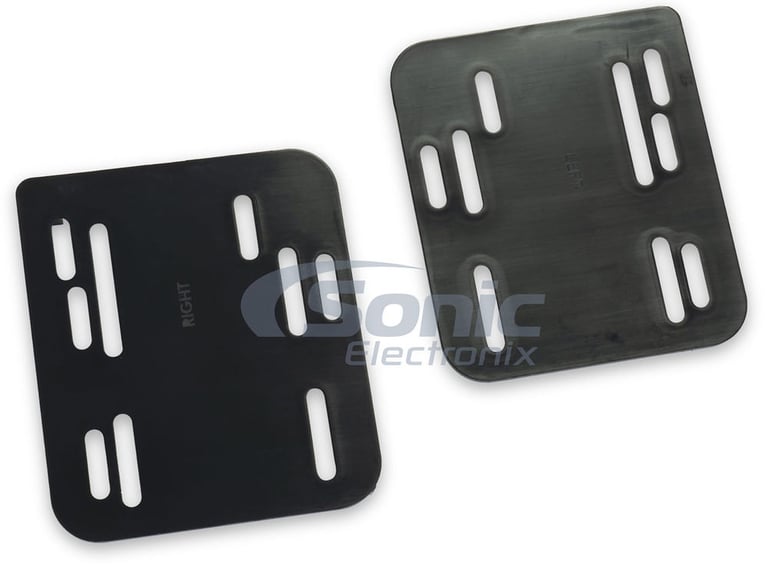 Metra 95-3027 Dash Kit Image 4
