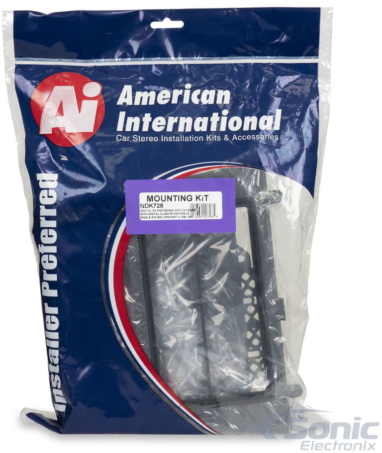 American International NDK728 Image 10