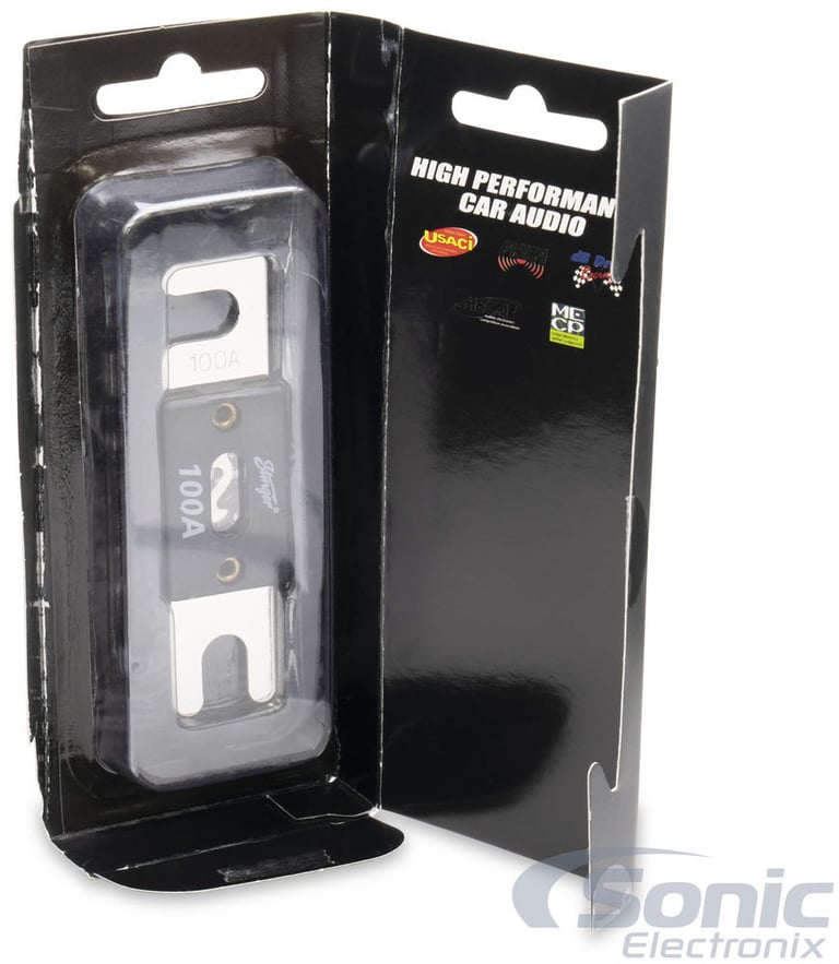 Stinger SPF52100 Image 2