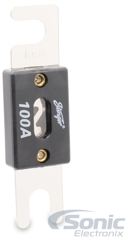 Stinger SPF52100 Image 1