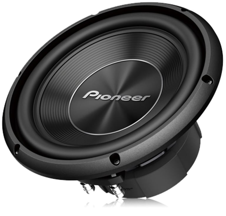 Pioneer TS-A250D4 Image 1