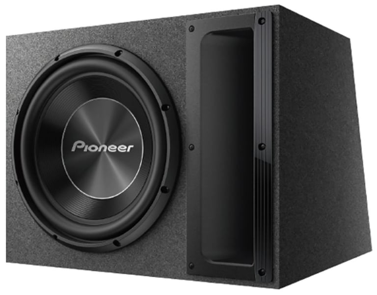 Pioneer TS-A300B (Open Box, Complete) Image 1