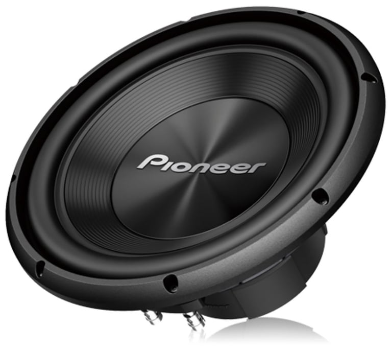 Pioneer TS-A300D4 Image 1
