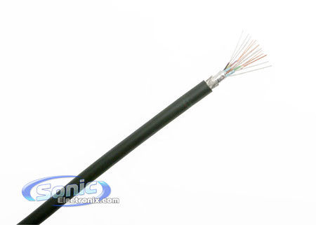 Monster Cable HDMI Digital Video/Audio Cable (PS3 HDMI-2M) Image 2