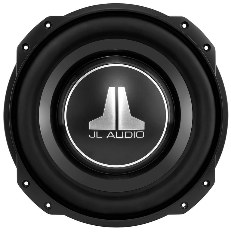 JL Audio 10TW3-D8 (Open Box, Great) Image 2