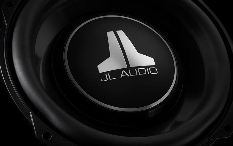JL Audio 10TW3-D8 (Open Box, Great) Image 3