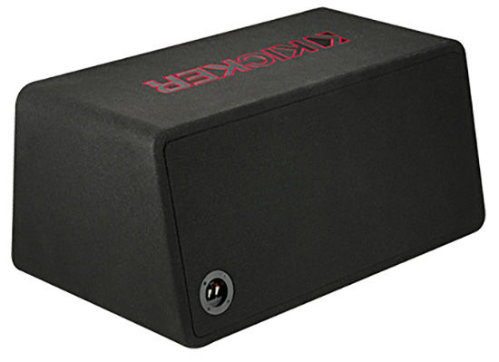 Kicker DL7R122 (45DL7R122) Image 3