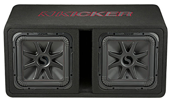 Kicker DL7R122 (45DL7R122) Image 4