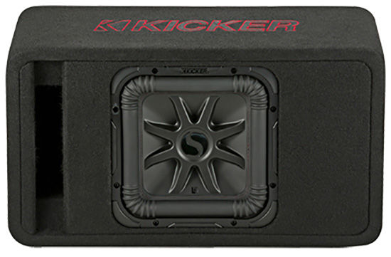 Kicker VL7R102 (45VL7R102) Image 2