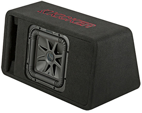 Kicker VL7R102 (45VL7R102) Image 3