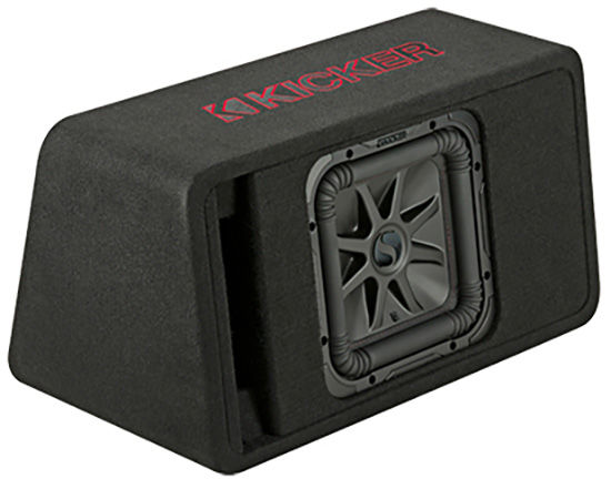 Kicker VL7R102 (45VL7R102) Image 1