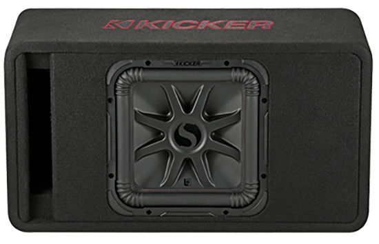Kicker VL7R122 (45VL7R122) Image 2
