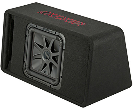 Kicker VL7R122 (45VL7R122) Image 3