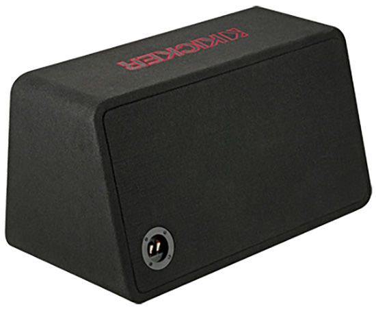 Kicker VL7R122 (45VL7R122) Image 4