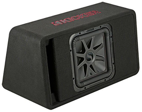 Kicker VL7R122 (45VL7R122) Image 1