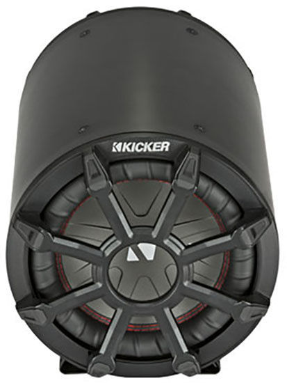 Kicker CWTB84 (46CWTB84) (Open Box, Great) Image 2