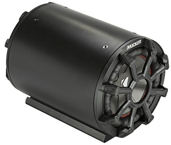 Kicker CWTB84 (46CWTB84) (Open Box, Great) Image 4