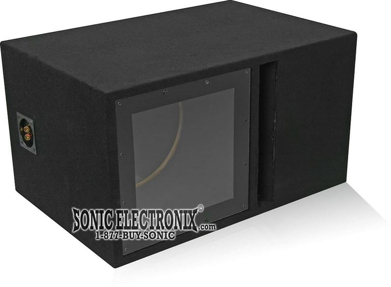 12BPS Custom Enclosure Image 1